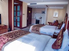 -大连亿锋豪景酒店