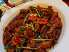 -抱德·潮汕味(敦和店原惠城鱼仔)