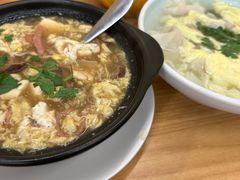-买又大餐厅(福林里店)