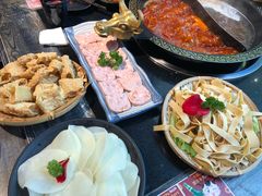 -大味老火锅City店