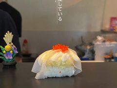 -戏作寿司(观音桥店)