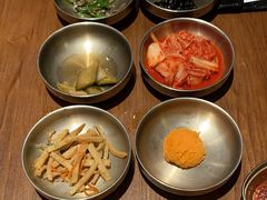 -春熙台·韩国料理(宝安西乡店)