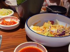 -烧肉一番·新韩式炭火烤肉(大岭山店)
