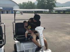-中国航空博物馆