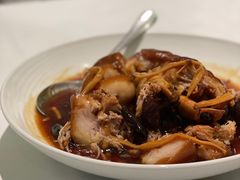 -西湖春天•老字号杭州菜(百汇店)