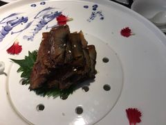 -全聚德(江宁店)