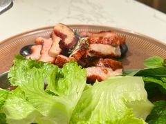 -芭札·Thai泰国餐厅(同和金铂天地店)