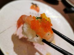 -割烹旭日本料理(龙湖狮山天街店)
