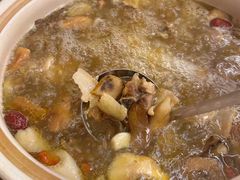 -山菌美食苑(振兴路店)