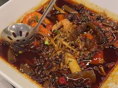 -国人川菜(李家村建东街店)