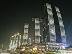 -重庆两江夜游-金碧系列