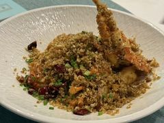 -东南里湖景餐厅·新闽菜(浦西万达店)
