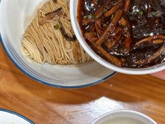 -小方的面(徐家汇店)