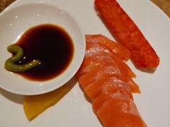 -盛宴标帜餐厅·亲子自助 (南昌喜来登酒店)