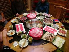 -大龙辣火锅·龙虾·烧烤(湖滨新天地店)
