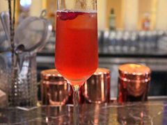 -龙虾酒吧扒房(宁波香格里拉店)