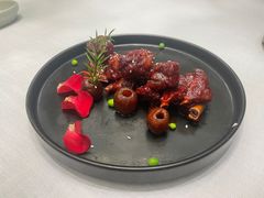 -聚鑫阁江浙菜·非遗传承技艺(闵行交大店)