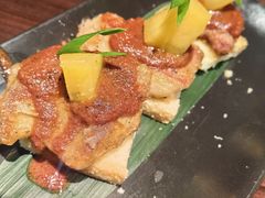 -匠和风精致料理(莆田财富中心店)