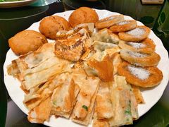 温州名小吃拼盘-美乐食街(小南店)