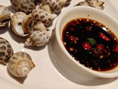 -不仔客海鲜·烧烤·270度海景餐厅(大东海店)