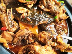-元银甲·湖北地标美食(汉阳店)