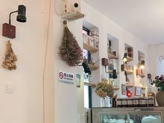 大堂-唐咖精品咖啡(大理古城手冲店)