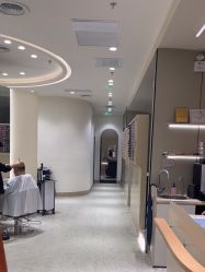 -Mentor Hair Salon