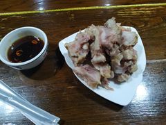 -普集烧鸡(新店)