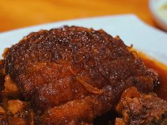 -胖大嫂渔家排档·全海景餐厅(渔村店)