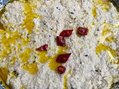 臭豆腐蒸肉饼-兰边碗(鼓楼店)