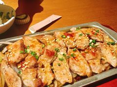 -水之惠鲜鱼料理(王府大街店)