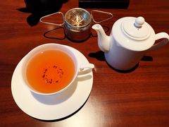 -璞瑄酒店大堂吧