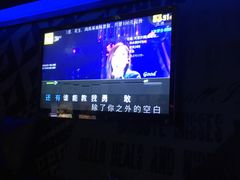-好乐迪量贩KTV(春熙路香槟广场店)