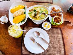 -自然餐厅(Phuket)