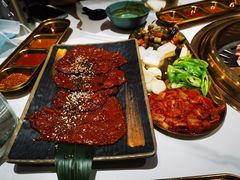 -妥妥烤肉料理(凯德店)