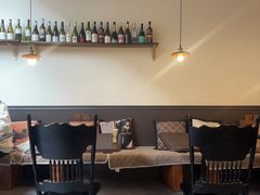 -沏点Trattoria意大利餐厅(新街口店)