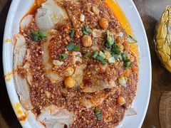 -成都味道(望江西路店)