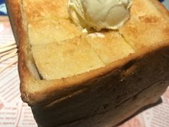 -绿茶餐厅(布吉万象汇店)