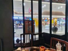 -呷哺呷哺(孝义万达店)