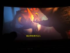 -乐天影城(威高广场店)