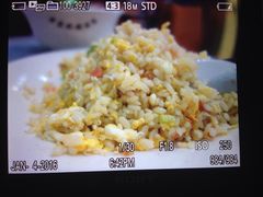 -蒋家桥饺面店(广陵路店)