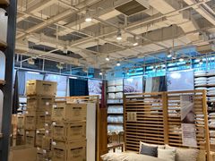 -MUJI无印良品(华贸店)