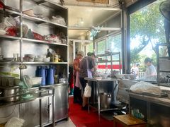 -老赵面店(大西路店)