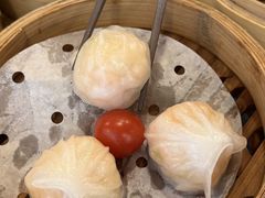 -点都德(水贝IBC店)