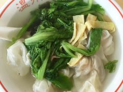 -百叶温州馄饨