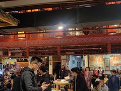 -巴人堂(女儿城店)