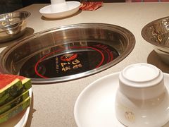 -巴蜀王婆大虾(南锣鼓巷店)