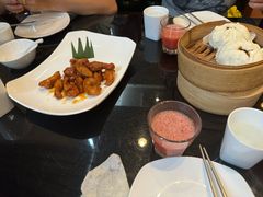 -高第街56号港式餐厅(山大路店)