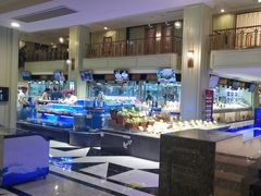 -新海渔港·胶东海鲜家常菜·家宴(奥体中心店)