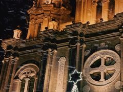 -王府井天主教堂